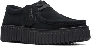 Clarks Unisex-Adult Torhill Bee Sneaker