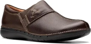 Clarks Unisex-Adult Un Loop Ave Sneaker