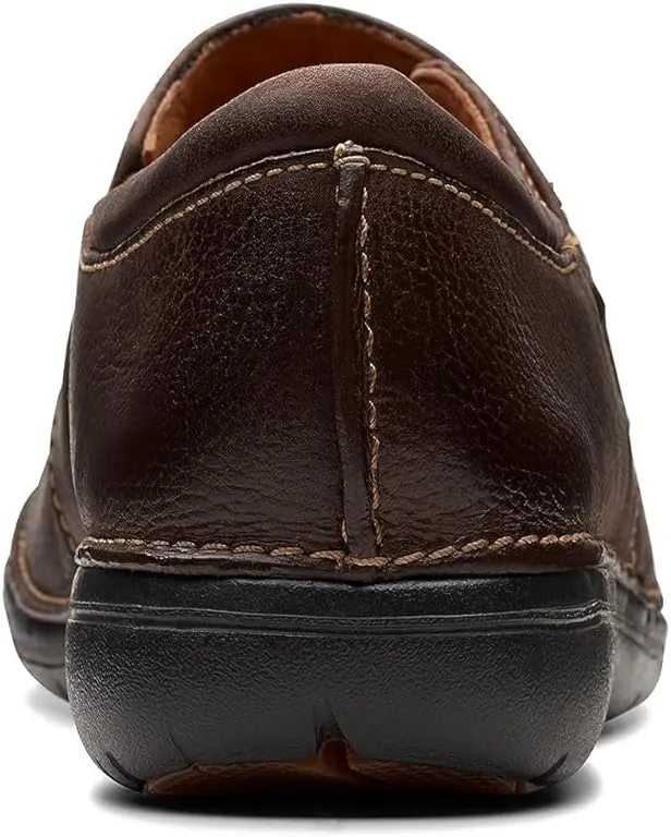 Clarks Unisex-Adult Un Loop Ave Sneaker