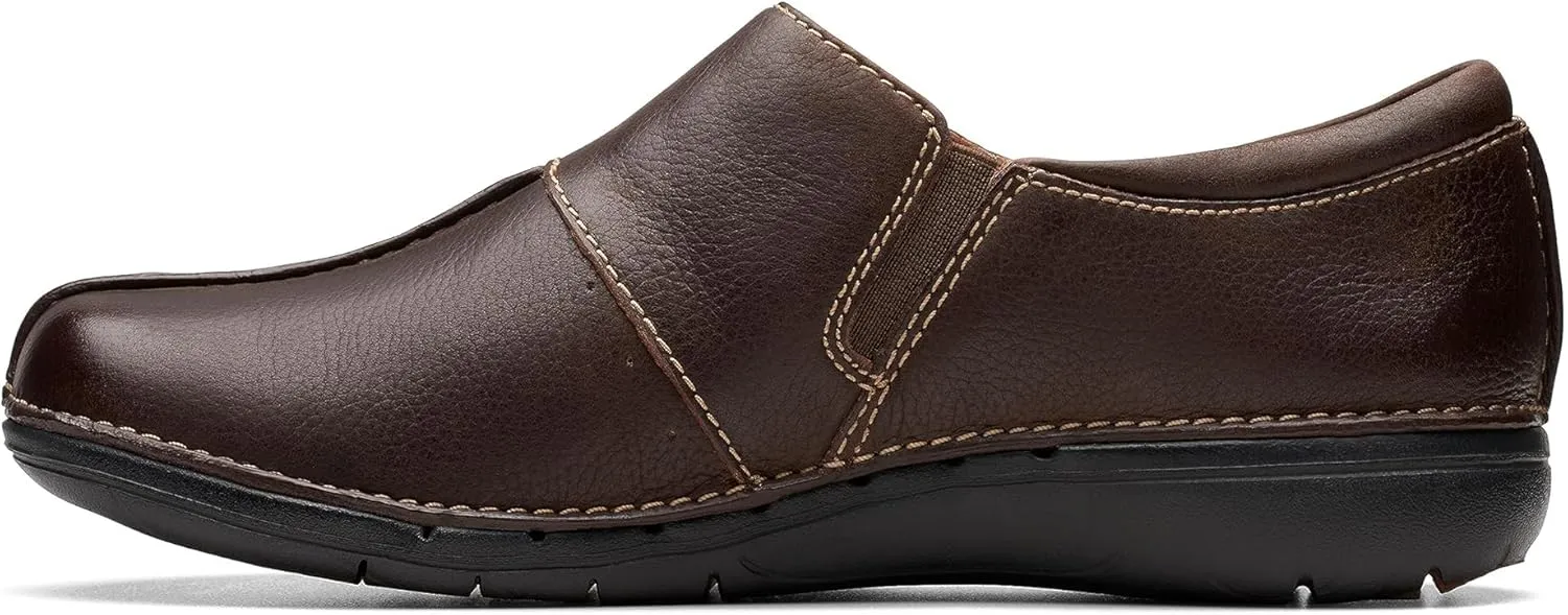 Clarks Unisex-Adult Un Loop Ave Sneaker