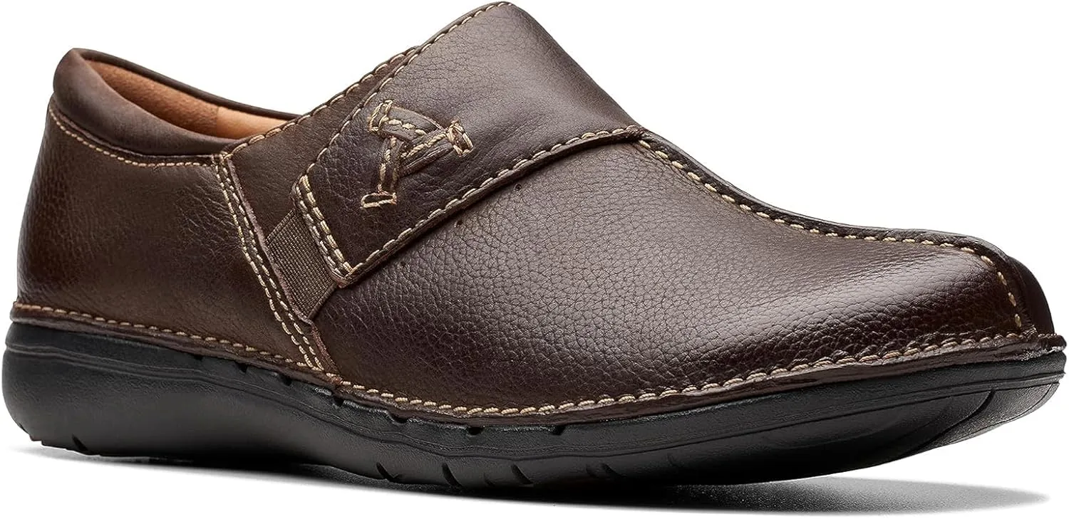 Clarks Unisex-Adult Un Loop Ave Sneaker