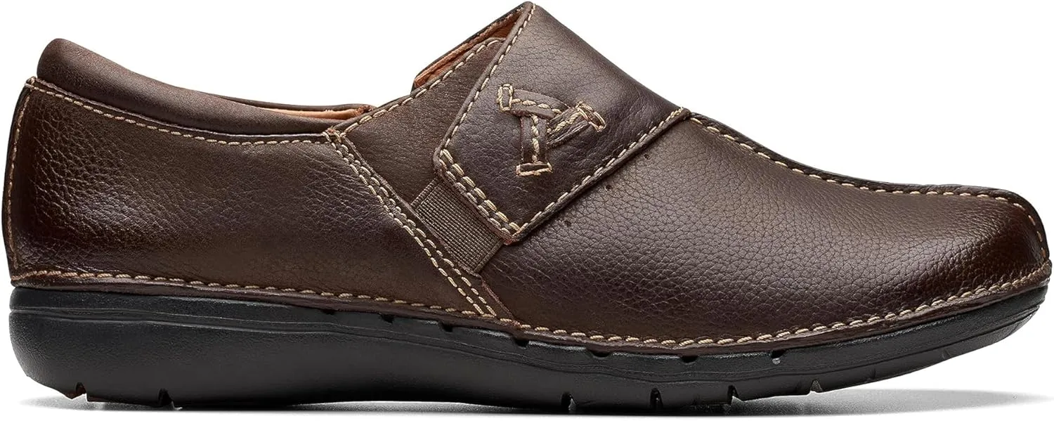Clarks Unisex-Adult Un Loop Ave Sneaker
