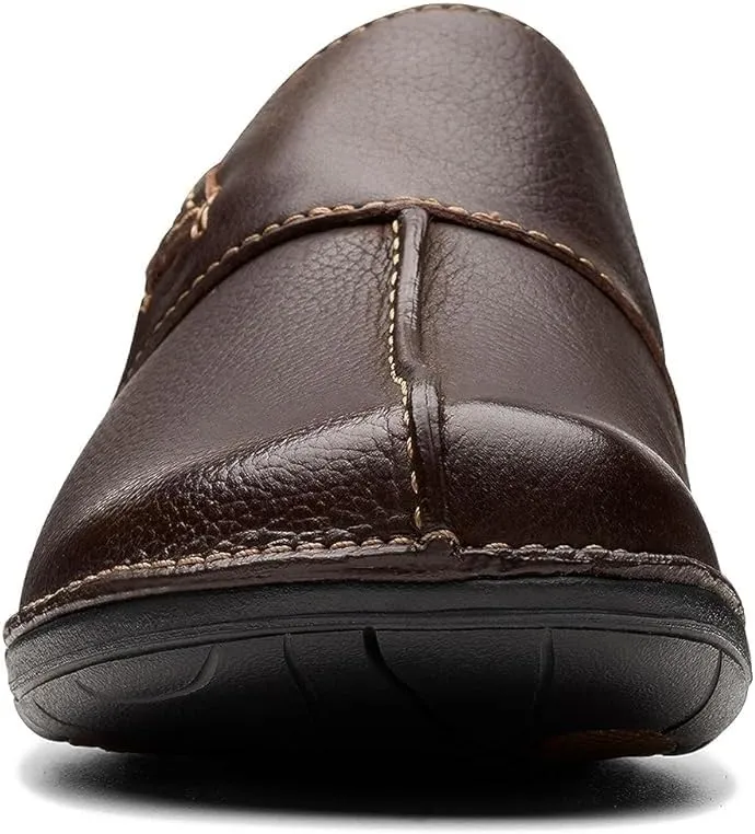 Clarks Unisex-Adult Un Loop Ave Sneaker