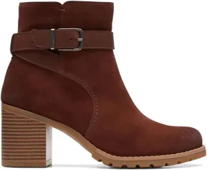 Clarks Unisex Clarkwell Hall Sneaker, British Ta, 0 US Women