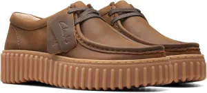 Clarks Unisex Torhill Bee Sneaker, Beeswax, 0 US Women
