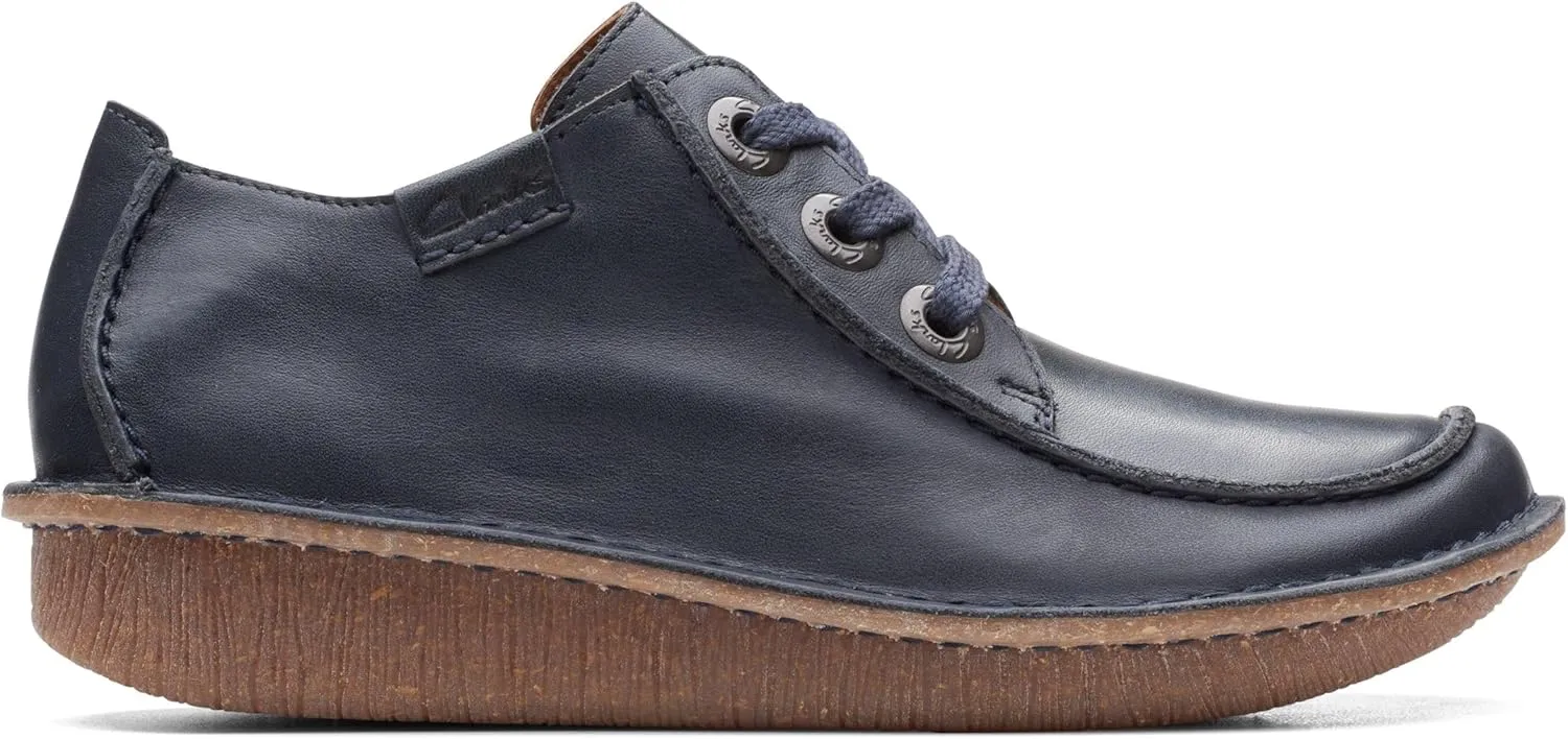 Clarks Women's Brogue Oxford