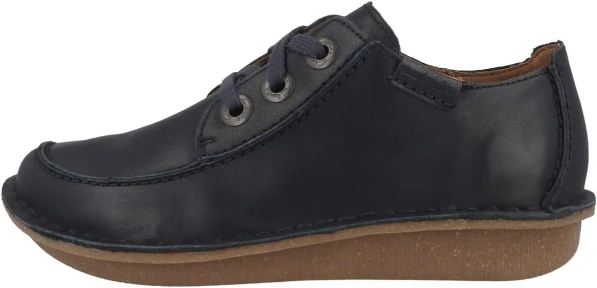 Clarks Women's Brogue Oxford