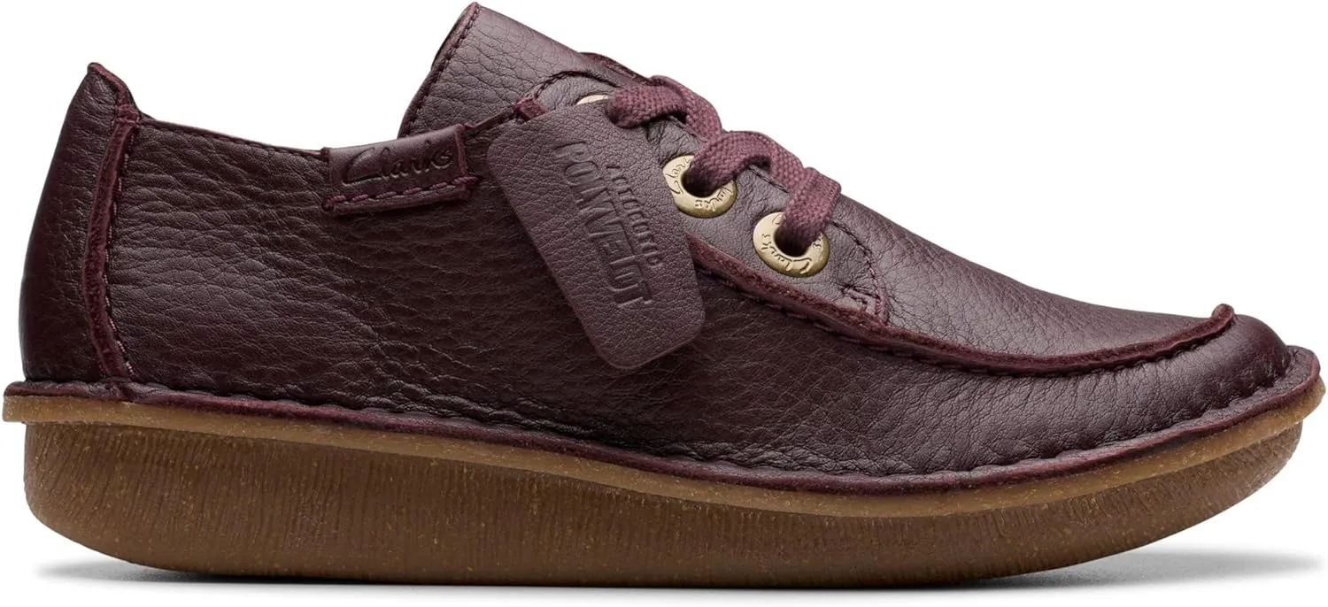 Clarks Women's Brogue Oxford