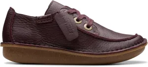 Clarks Women's Brogue Oxford