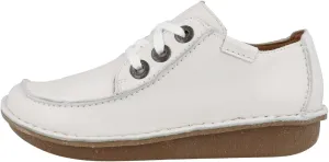 Clarks Women's Brogue Oxford