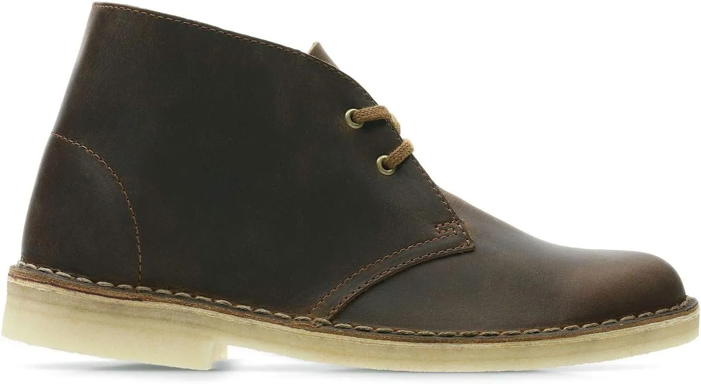Clarks Women's Desert Boot Ankle Bootie