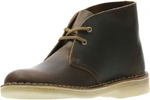 Clarks Women's Desert Boot Ankle Bootie