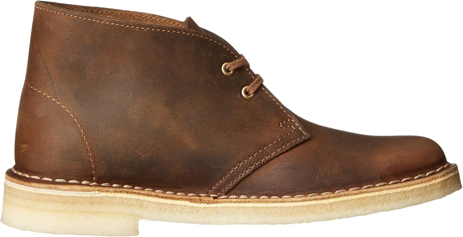 Clarks Women's Desert Boot Ankle Bootie