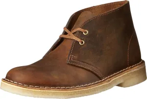 Clarks Women's Desert Boot Ankle Bootie