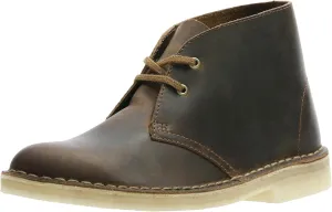 Clarks Women's Desert Boot. Chukka