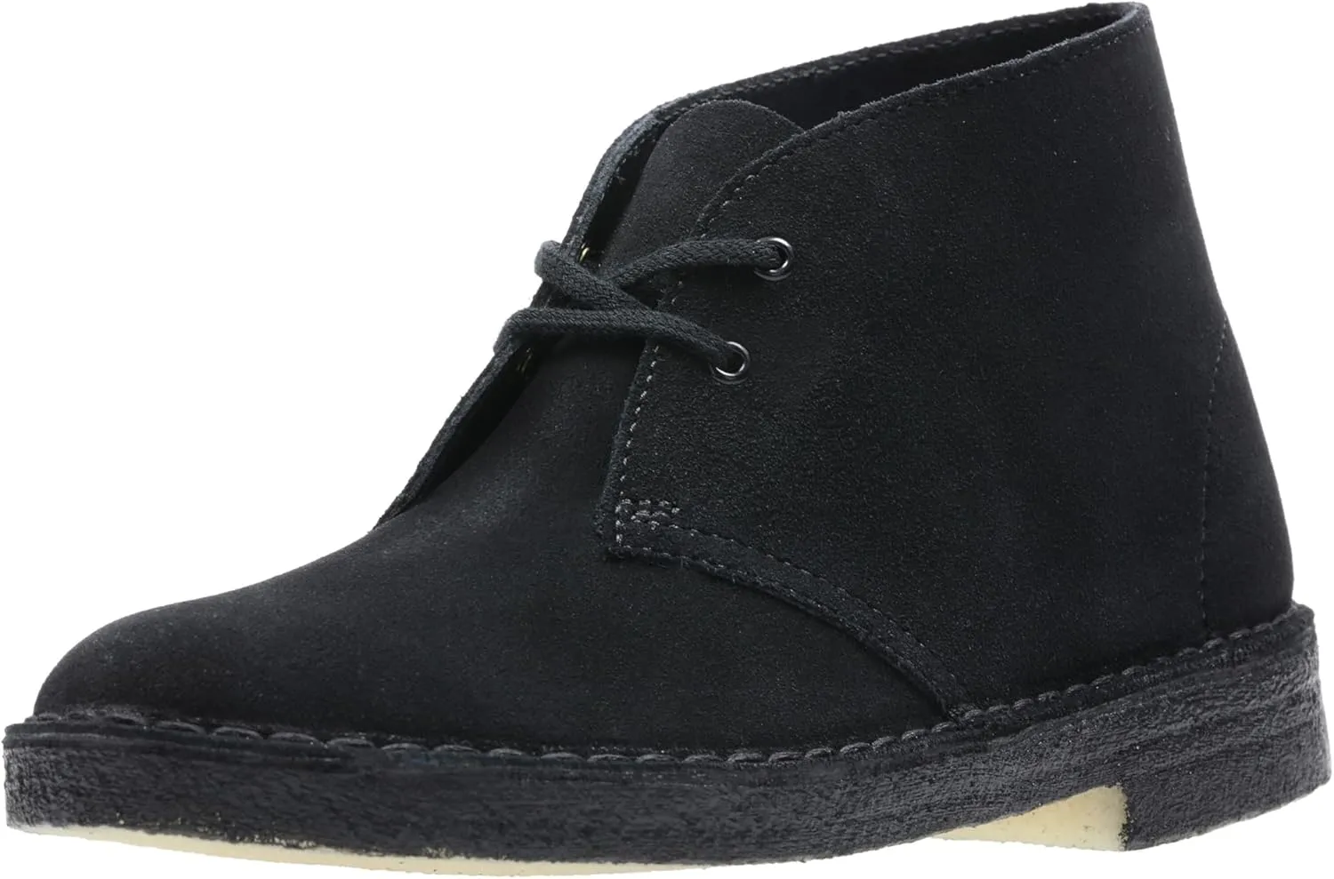 Clarks Women's Desert Boot. Chukka