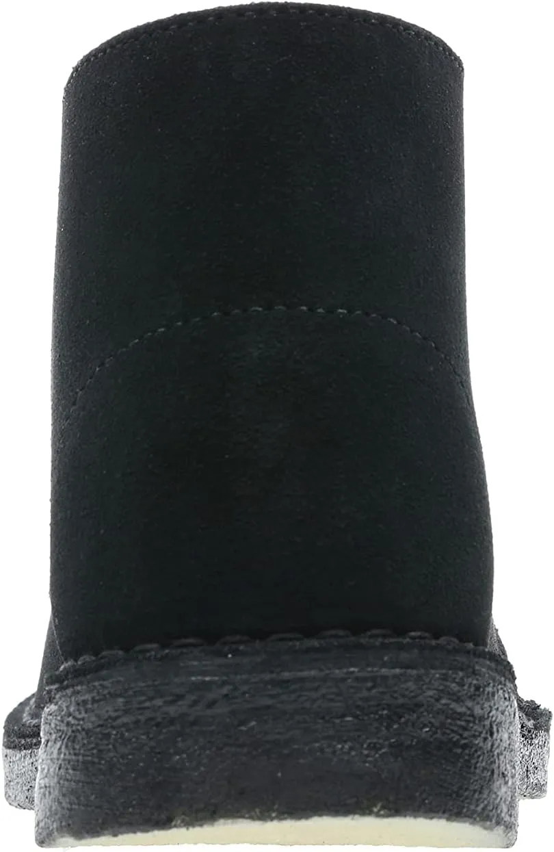Clarks Women's Desert Boot. Chukka
