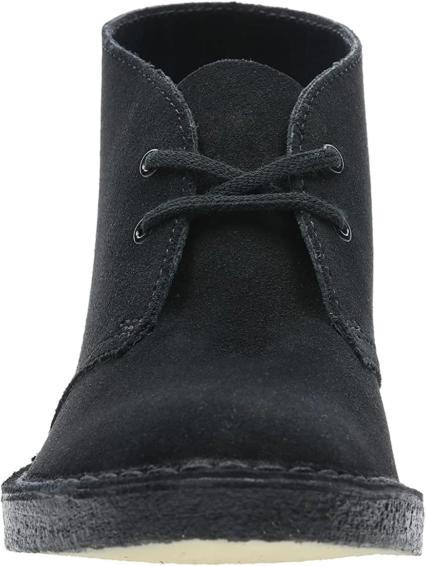 Clarks Women's Desert Boot. Chukka
