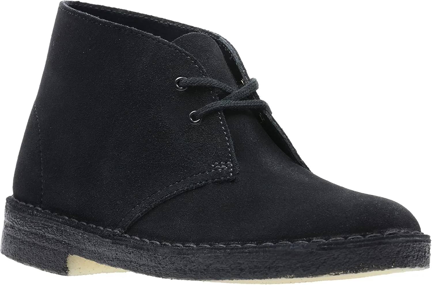 Clarks Women's Desert Boot. Chukka