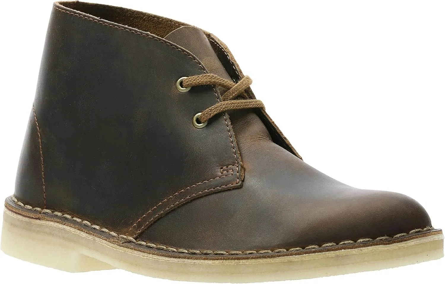Clarks Women's Desert Boot. Chukka