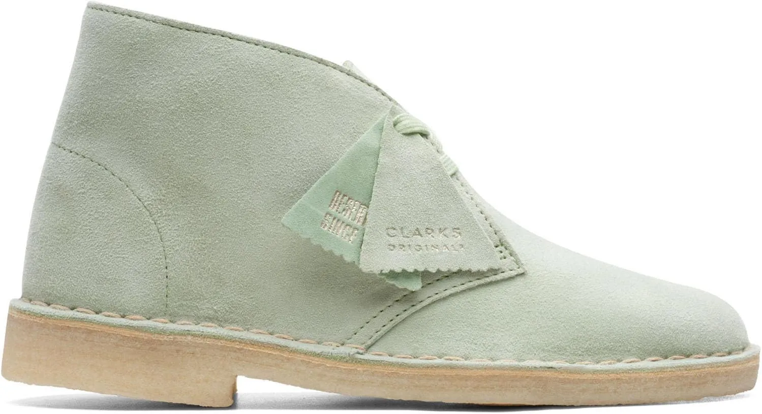 Clarks - Womens Desert Boot O Shoes