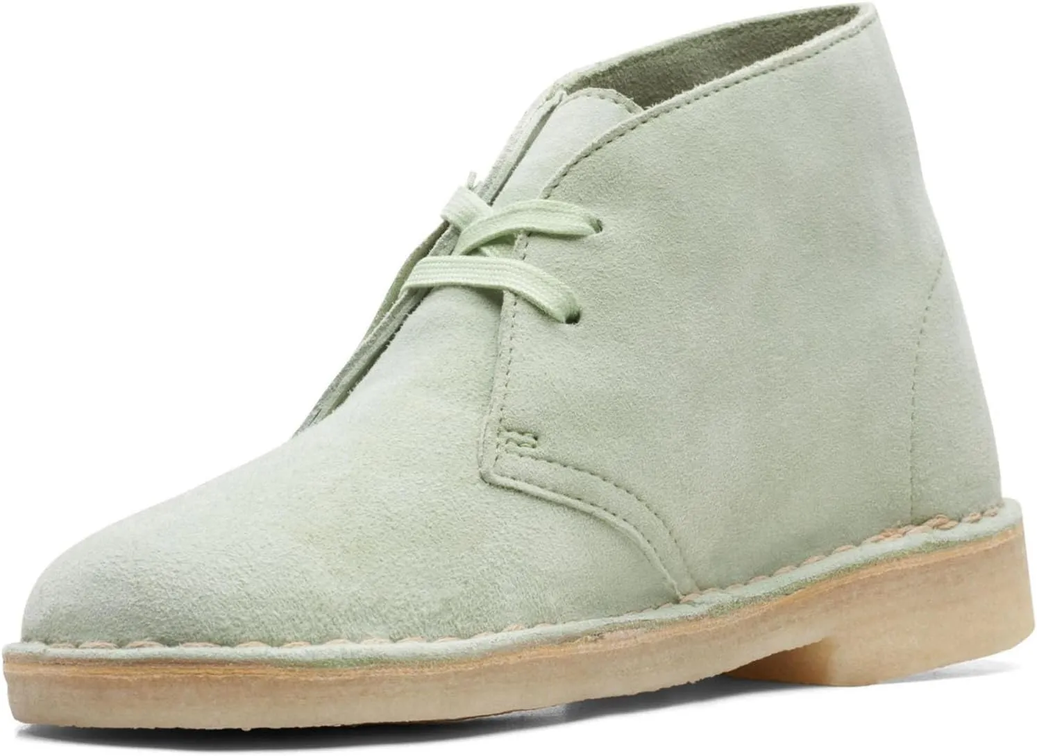 Clarks - Womens Desert Boot O Shoes