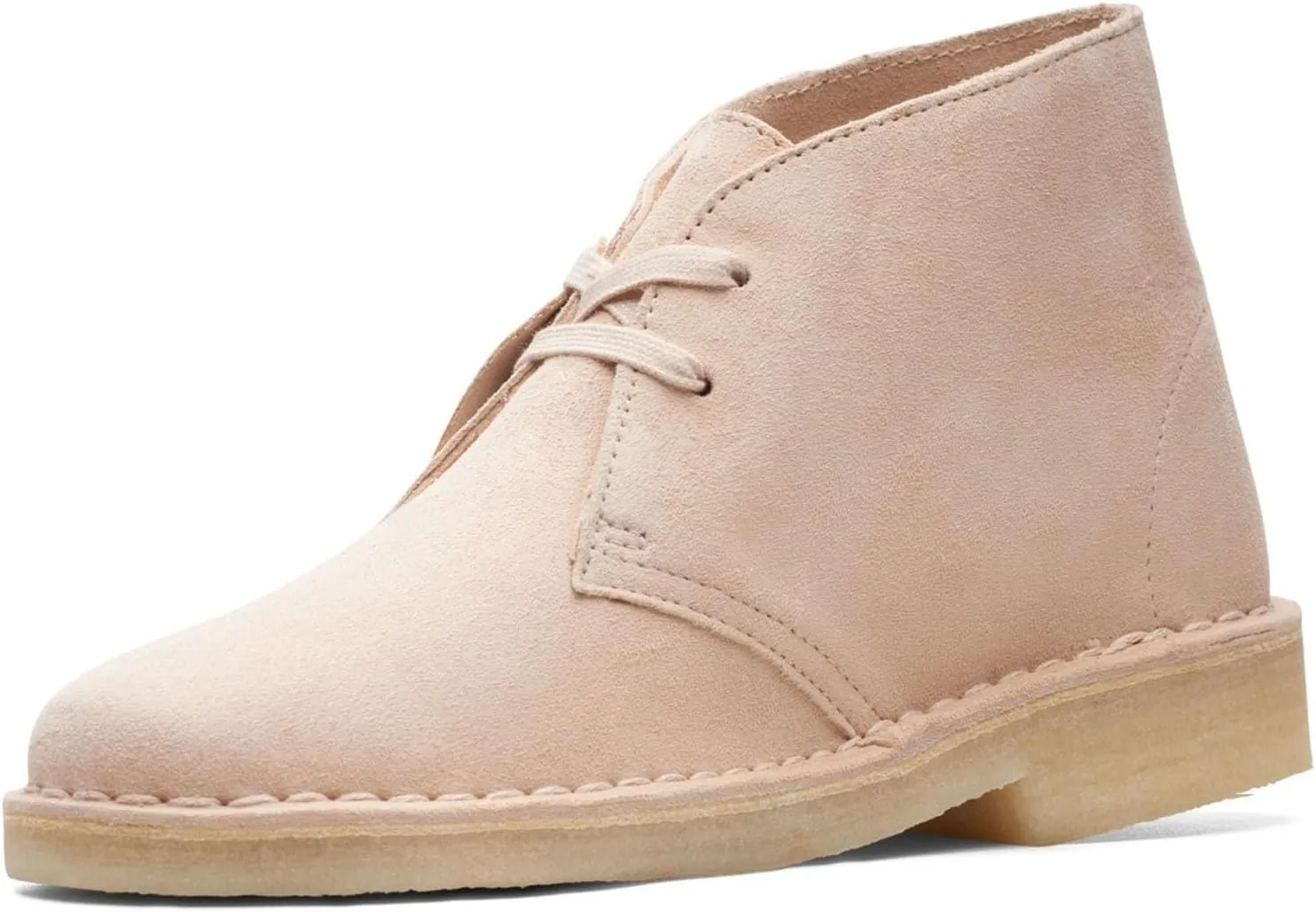 Clarks - Womens Desert Boot O Shoes