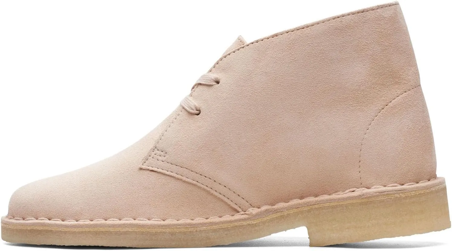 Clarks - Womens Desert Boot O Shoes