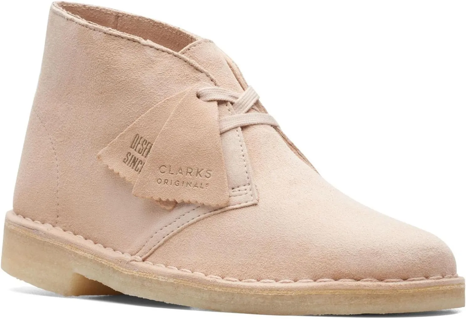 Clarks - Womens Desert Boot O Shoes