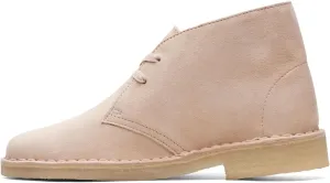 Clarks - Womens Desert Boot O Shoes