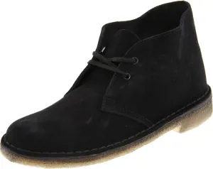 Clarks Women's Desert Chukka Boot
