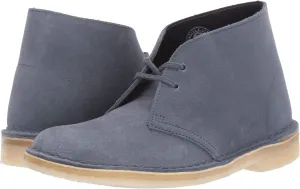 Clarks Women's Desert Chukka Boot