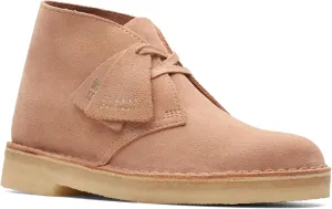 Clarks Women's Desert Chukka Boot