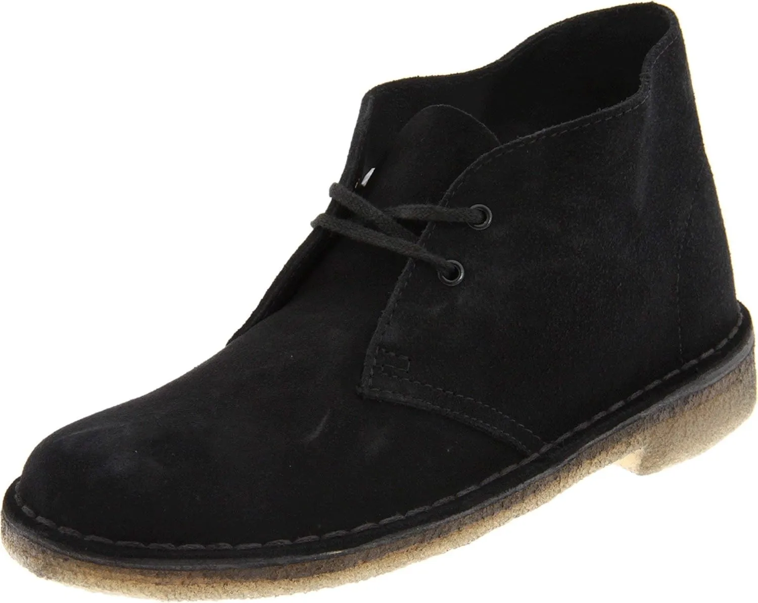 Clarks Women's Desert Chukka Boot
