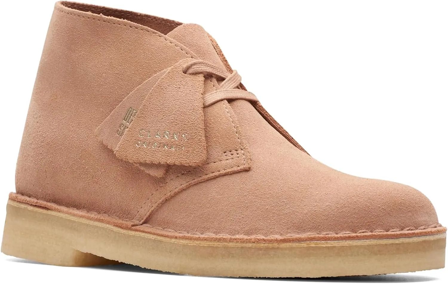 Clarks Women's Desert Chukka Boot