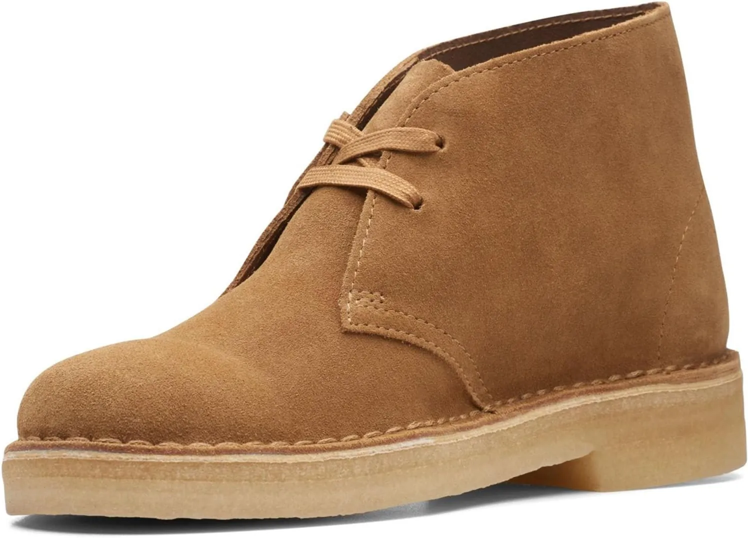 Clarks Women's Desert Chukka Boot