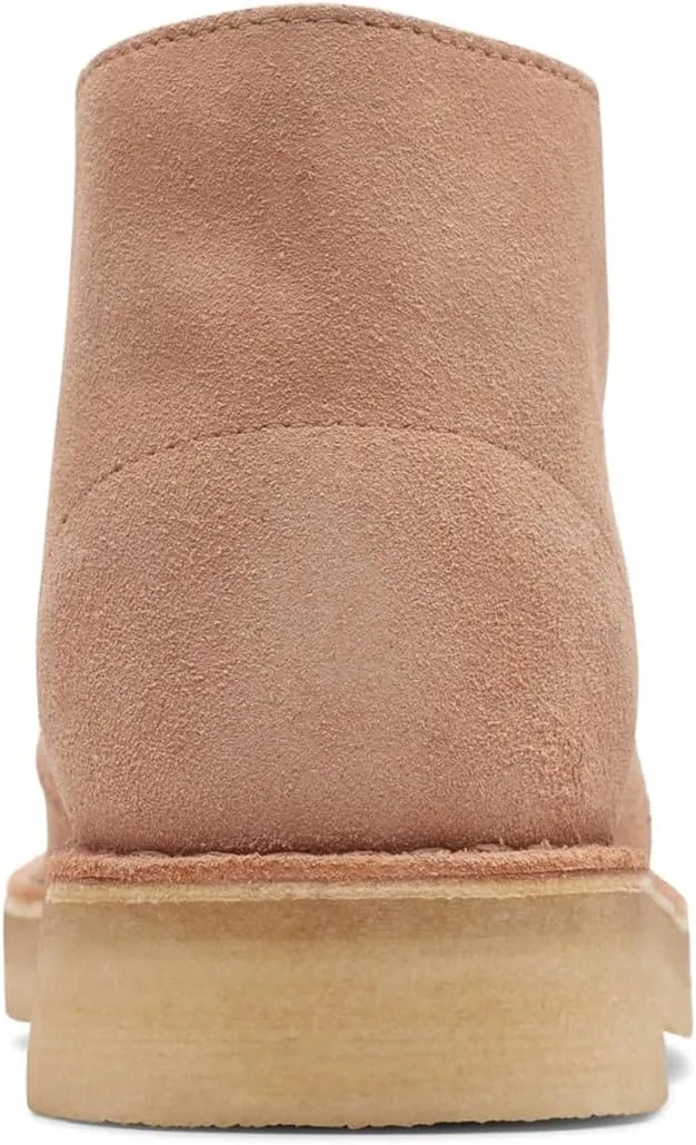Clarks Women's Desert Chukka Boot