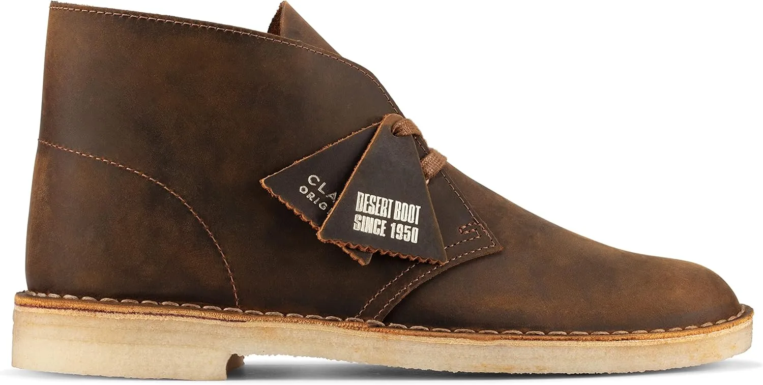 Clarks Women's Desert