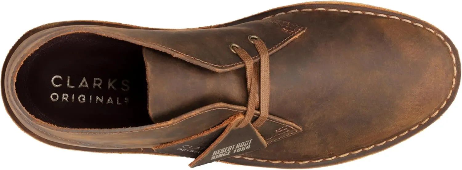 Clarks Women's Desert