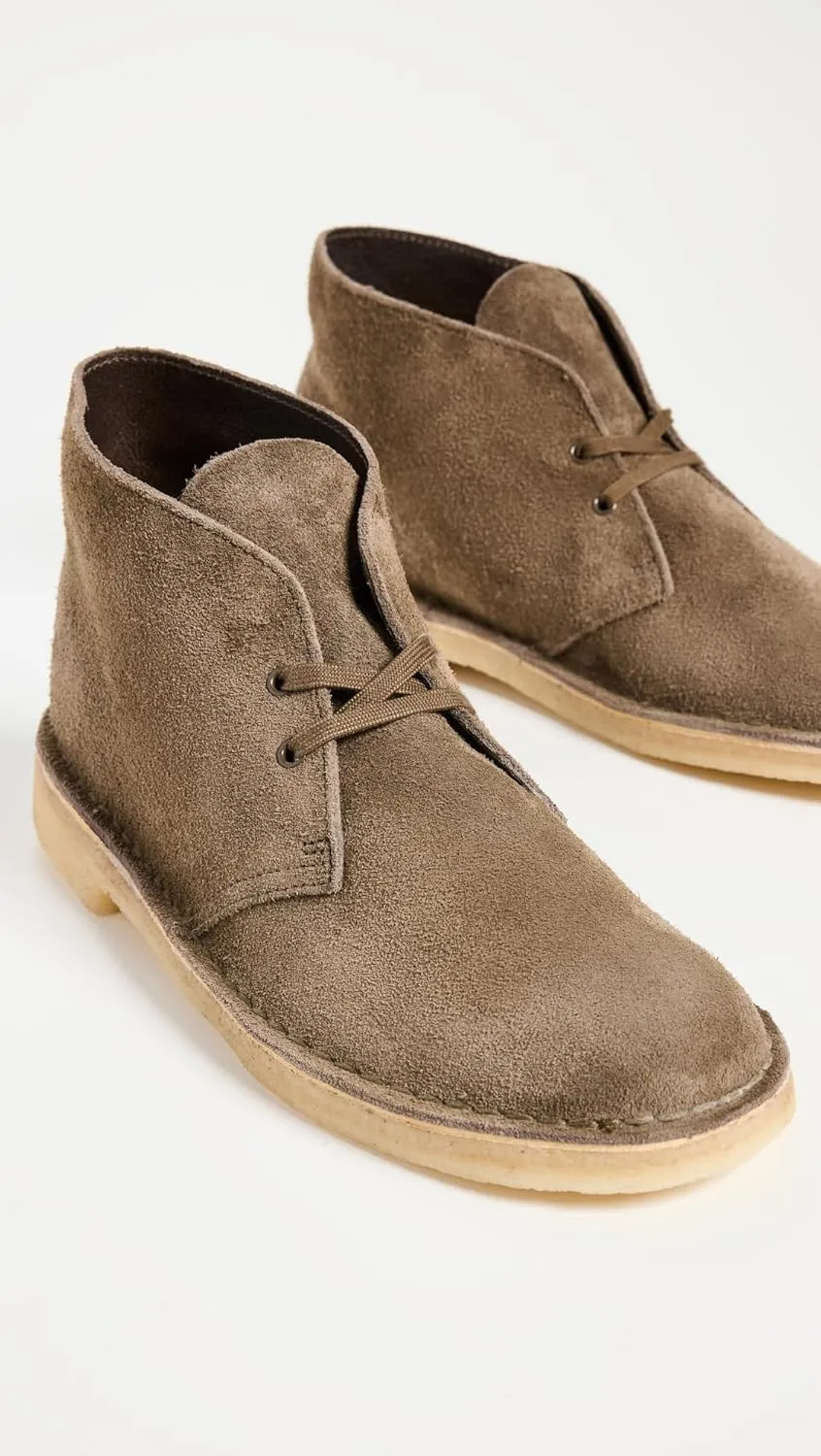 Clarks Women's Desert