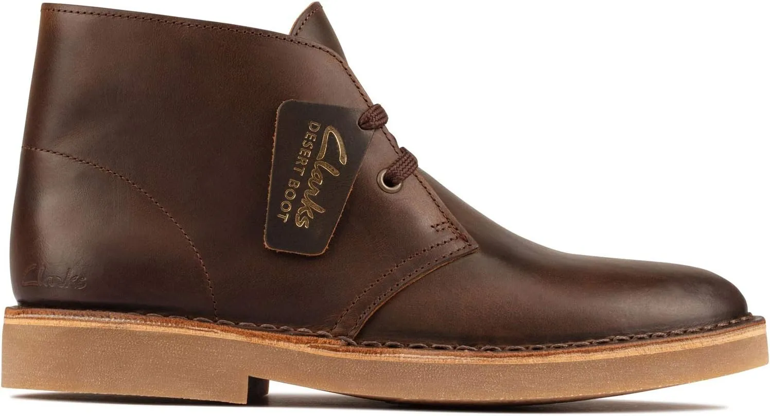 Clarks Women's Desert