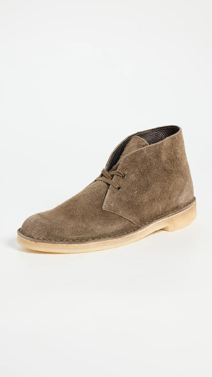 Clarks Women's Desert