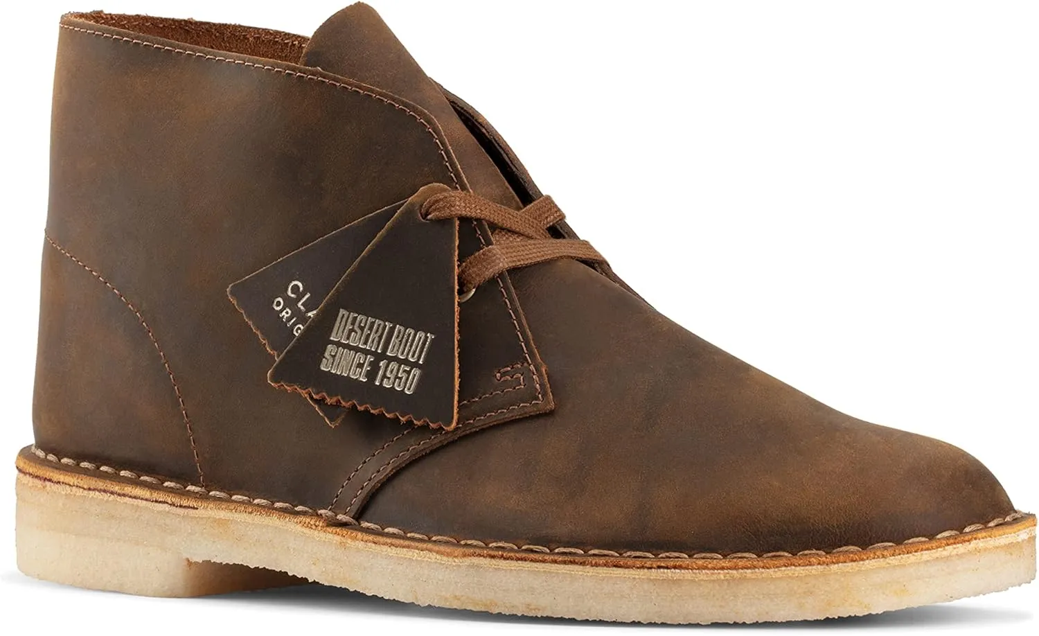 Clarks Women's Desert