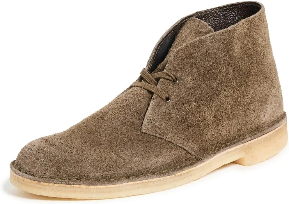 Clarks Women's Desert