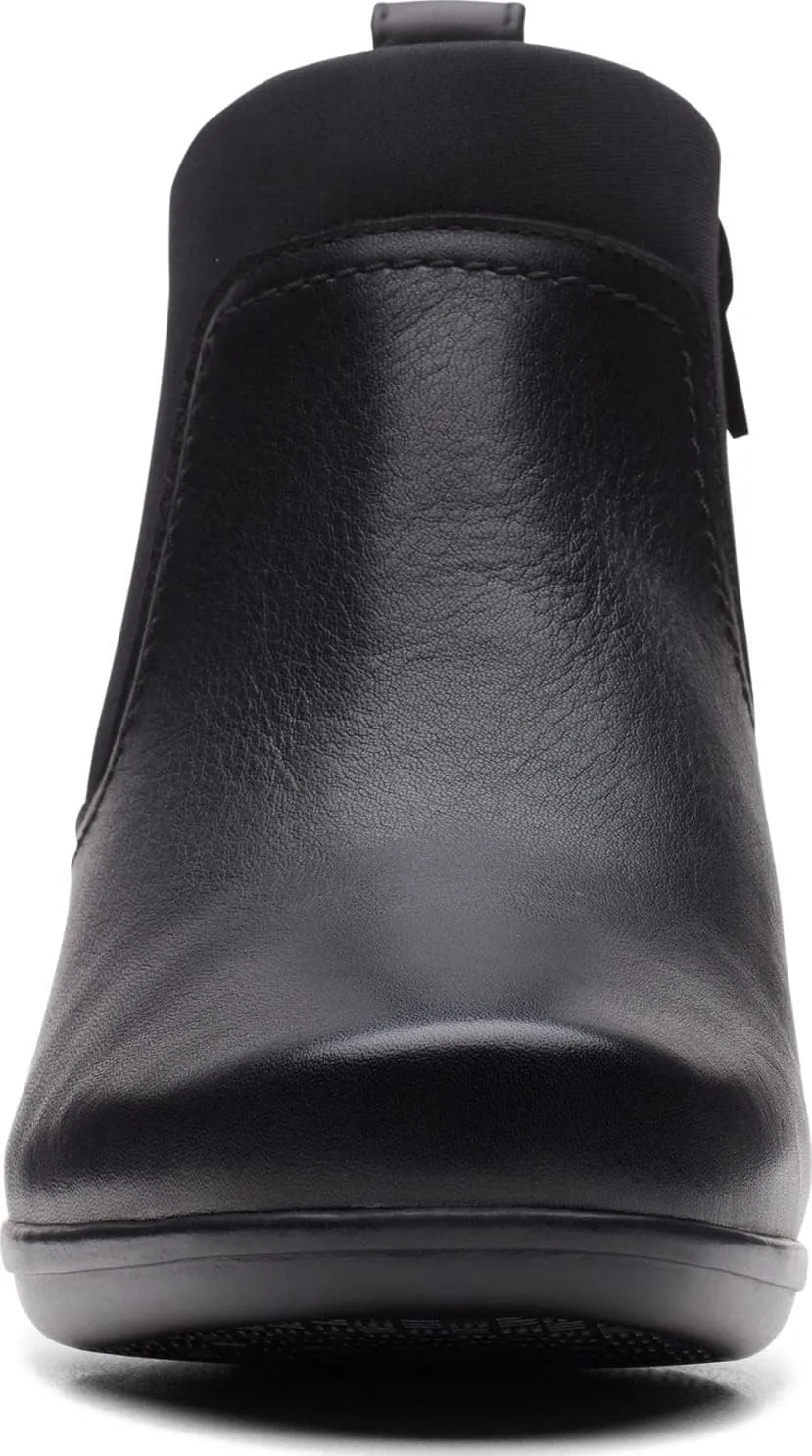 Clarks Women's Emily Chelsea Fashion Boot