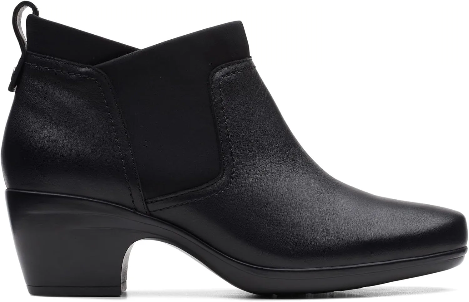 Clarks Women's Emily Chelsea Fashion Boot