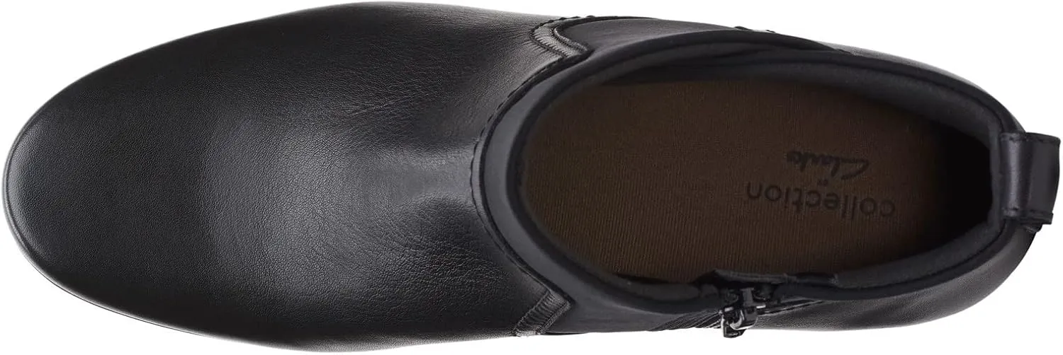 Clarks Women's Emily Chelsea Fashion Boot