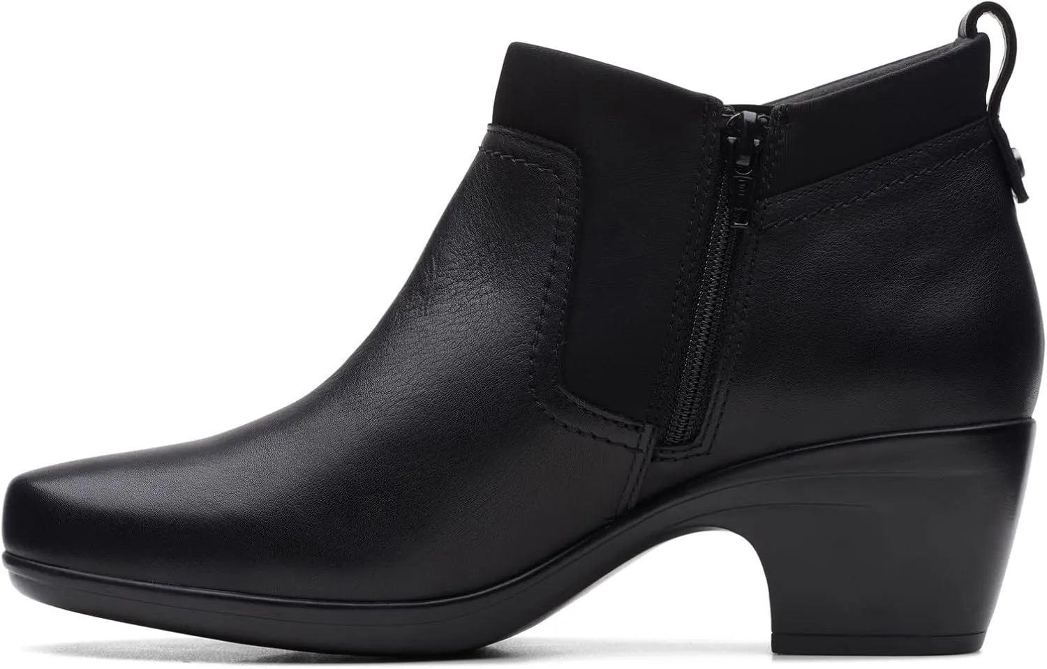 Clarks Women's Emily Chelsea Fashion Boot