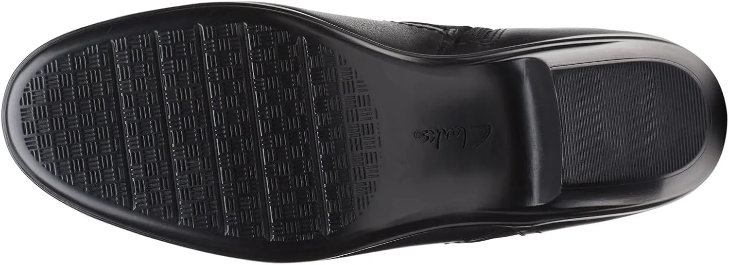 Clarks Women's Emily Chelsea Fashion Boot