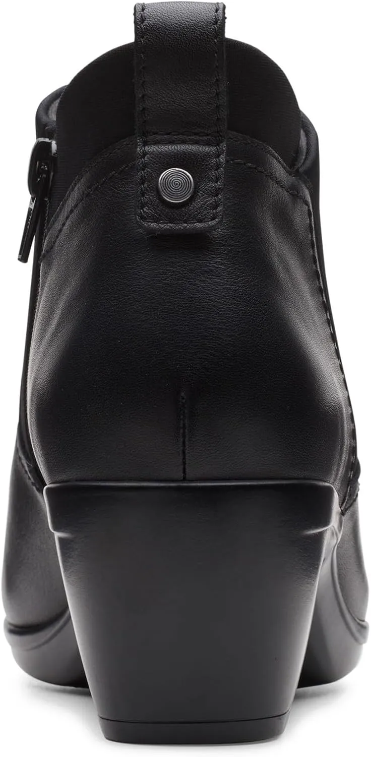Clarks Women's Emily Chelsea Fashion Boot